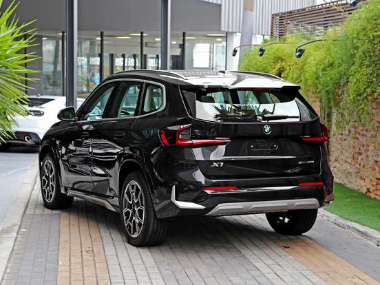 BMW-X1-2.0 16V TURBO GASOLINA SDRIVE20I X-LINE STEPTRONIC BMW-X1-2026