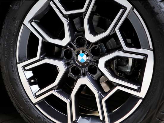 BMW-X1-2.0 16V TURBO GASOLINA SDRIVE20I X-LINE STEPTRONIC BMW-X1-2026