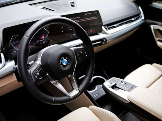 BMW-X1-2.0 16V TURBO GASOLINA SDRIVE20I X-LINE STEPTRONIC BMW-X1-2026