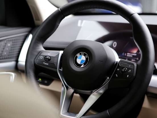 BMW-X1-2.0 16V TURBO GASOLINA SDRIVE20I X-LINE STEPTRONIC BMW-X1-2026