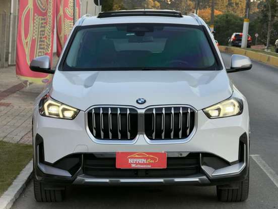 BMW-X1-2024