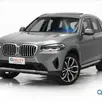 BMW X3 2.0 16V HÍBRIDO X LINE XDRIVE30E STEPTRONIC BMW X3 2.0 16V HÍBRIDO X LINE XDRIVE30E STEPTRONIC