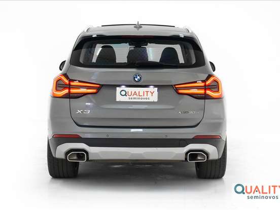 BMW-X3-2.0 16V HÍBRIDO X LINE XDRIVE30E STEPTRONIC BMW-X3-2023