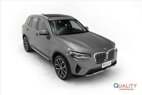 BMW-X3-2023