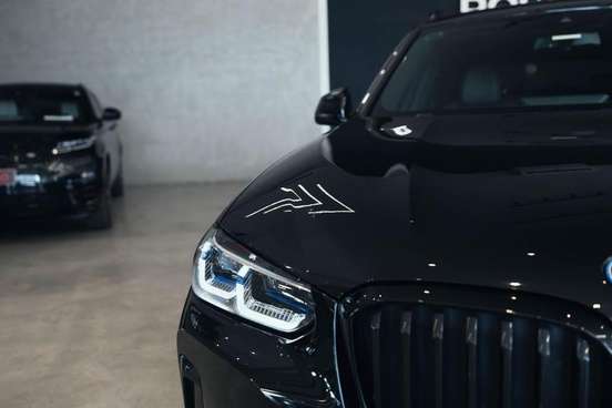 BMW-X3-2.0 16V HÍBRIDO X LINE XDRIVE30E STEPTRONIC BMW-X3-2021