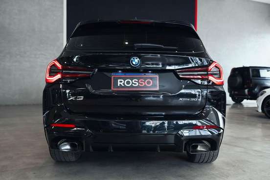 BMW-X3-2.0 16V HÍBRIDO X LINE XDRIVE30E STEPTRONIC BMW-X3-2021
