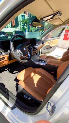 BMW-320i-2.0 16V TURBO FLEX GP AUTOMÁTICO BMW-320i-2023