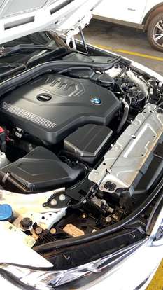 BMW-320i-2.0 16V TURBO FLEX GP AUTOMÁTICO BMW-320i-2023