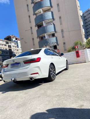 BMW-320i-2.0 16V TURBO FLEX GP AUTOMÁTICO BMW-320i-2023