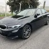 BMW 320i 2.0 16V TURBO FLEX SPORT GP AUTOMÁTICO BMW 320i 2.0 16V TURBO FLEX SPORT GP AUTOMÁTICO