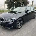 BMW 320i 2.0 16V TURBO FLEX SPORT GP AUTOMÁTICO BMW 320i 2.0 16V TURBO FLEX SPORT GP AUTOMÁTICO