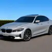 BMW 330i 2.0 16V TURBO GASOLINA SPORT AUTOMÁTICO BMW 330i 2.0 16V TURBO GASOLINA SPORT AUTOMÁTICO