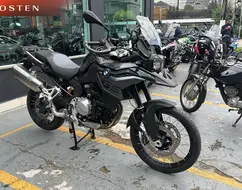 BMW F 850 GS PREMIUM BMW F 850 GS PREMIUM