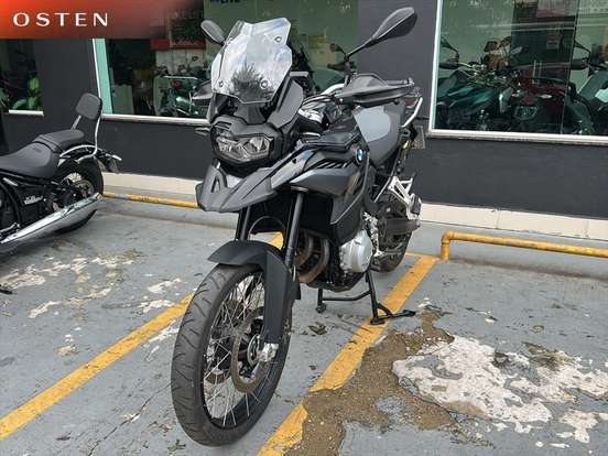 BMW-F 850 GS PREMIUM-2022
