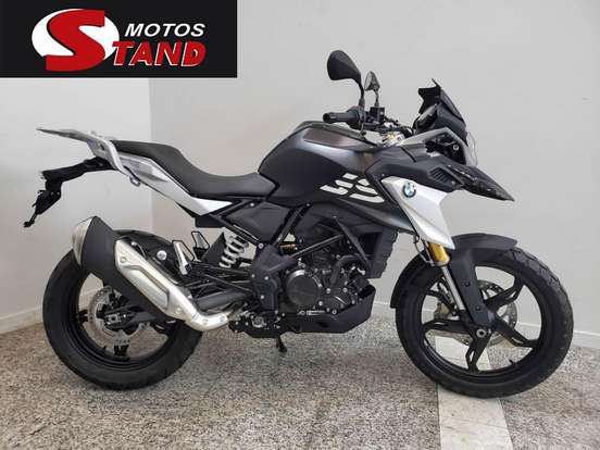 BMW-G 310 GS BMW-G 310 GS-2025