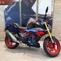 BMW G 310 R BMW G 310 R