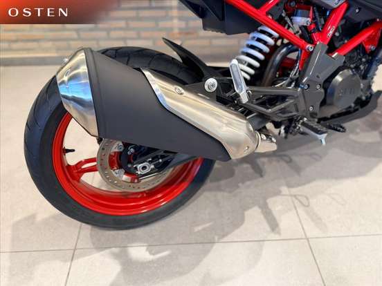 BMW-G 310 R-2024