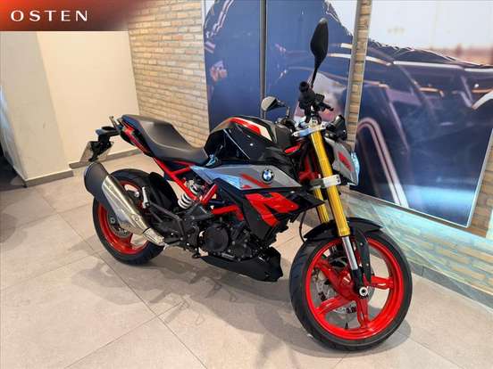 BMW-G 310 R BMW-G 310 R-2024