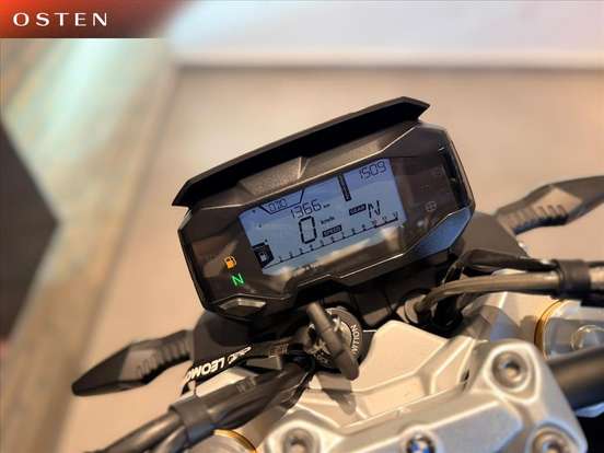 BMW-G 310 R BMW-G 310 R-2024