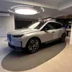 BMW iX ELÉTRICO XDRIVE40 BMW iX ELÉTRICO XDRIVE40