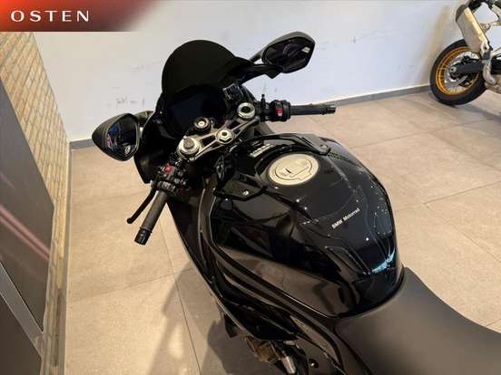 BMW-S 1000 RR-2022