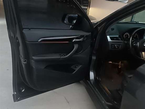 BMW-X1-2.0 16V TURBO ACTIVEFLEX SDRIVE20I M SPORT 4P AUTOMÁTICO BMW-X1-2022