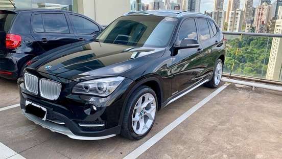 BMW-X1-2015