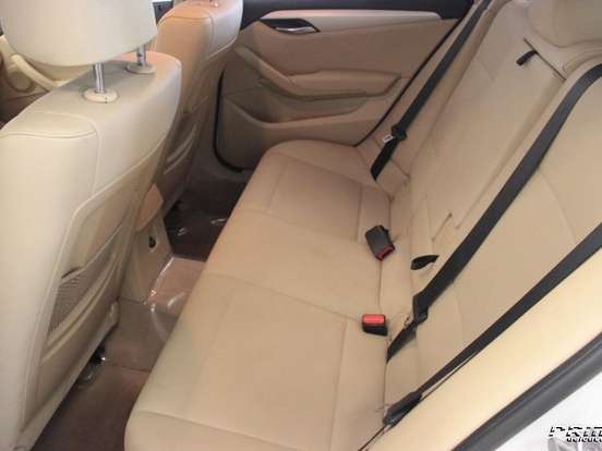 BMW-X1-2.0 16V TURBO ACTIVEFLEX SDRIVE20I X-LINE 4P AUTOMÁTICO BMW-X1-2015