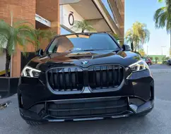 BMW X1 2.0 16V TURBO GASOLINA SDRIVE20I X-LINE STEPTRONIC BMW X1 2.0 16V TURBO GASOLINA SDRIVE20I X-LINE STEPTRONIC