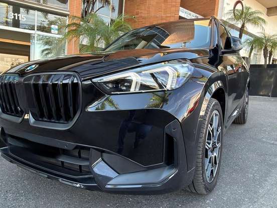 BMW-X1-2.0 16V TURBO GASOLINA SDRIVE20I X-LINE STEPTRONIC BMW-X1-2024