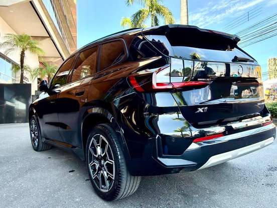 BMW-X1-2.0 16V TURBO GASOLINA SDRIVE20I X-LINE STEPTRONIC BMW-X1-2024