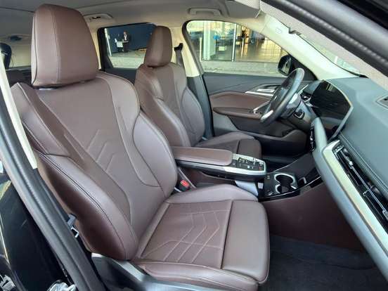 BMW-X1-2.0 16V TURBO GASOLINA SDRIVE20I X-LINE STEPTRONIC BMW-X1-2024