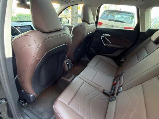 BMW-X1-2.0 16V TURBO GASOLINA SDRIVE20I X-LINE STEPTRONIC BMW-X1-2024