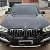 BMW X3 2.0 16V GASOLINA X LINE XDRIVE20I STEPTRONIC BMW X3 2.0 16V GASOLINA X LINE XDRIVE20I STEPTRONIC