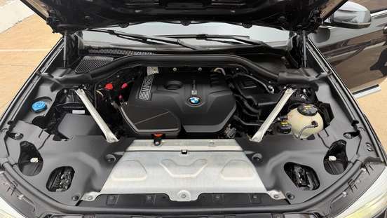 BMW-X3-2019