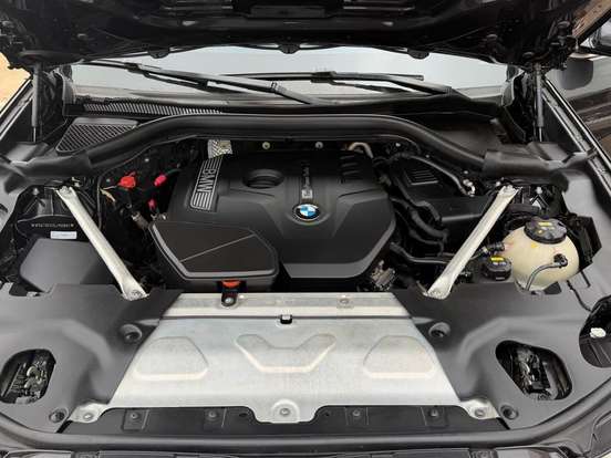 BMW-X3-2.0 16V GASOLINA X LINE XDRIVE20I STEPTRONIC BMW-X3-2019