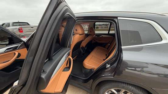 BMW-X3-2019