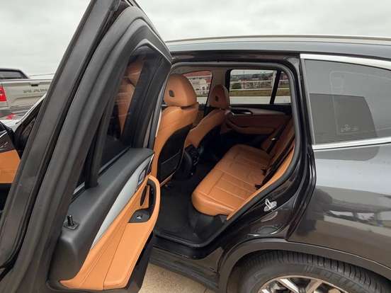 BMW-X3-2.0 16V GASOLINA X LINE XDRIVE20I STEPTRONIC BMW-X3-2019