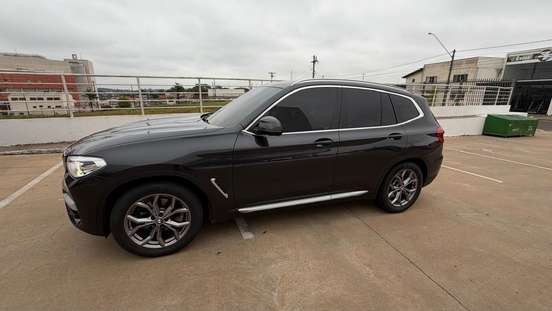 BMW-X3-2019