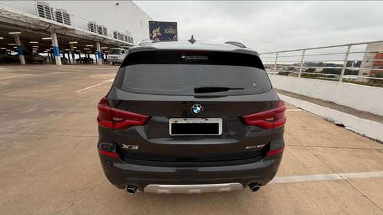 BMW-X3-2019