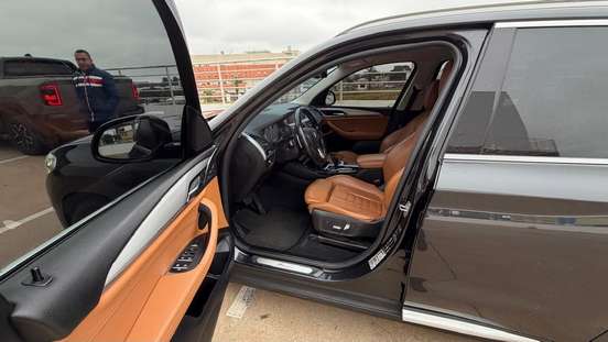 BMW-X3-2019