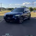 BMW X3 2.0 16V HÍBRIDO M SPORT XDRIVE30E STEPTRONIC BMW X3 2.0 16V HÍBRIDO M SPORT XDRIVE30E STEPTRONIC