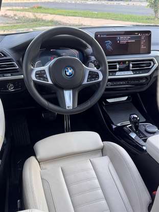 BMW-X3-2024