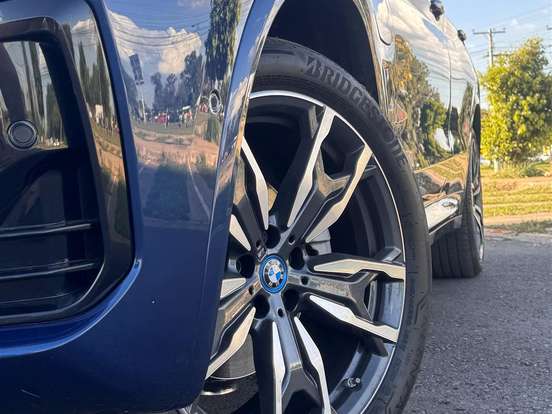 BMW-X3-2.0 16V HÍBRIDO M SPORT XDRIVE30E STEPTRONIC BMW-X3-2024