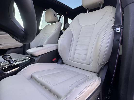 BMW-X3-2.0 16V HÍBRIDO M SPORT XDRIVE30E STEPTRONIC BMW-X3-2024