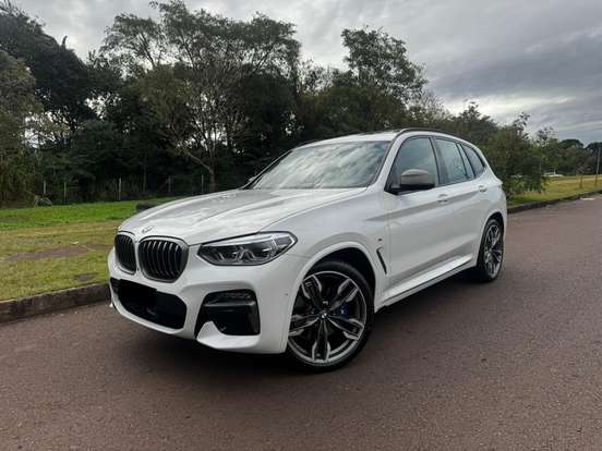 BMW-X3-2021
