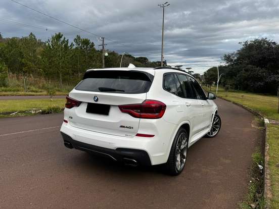 BMW-X3-2021