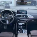 BMW X4 2.0 16V GASOLINA XDRIVE30I M SPORT STEPTRONIC BMW X4 2.0 16V GASOLINA XDRIVE30I M SPORT STEPTRONIC