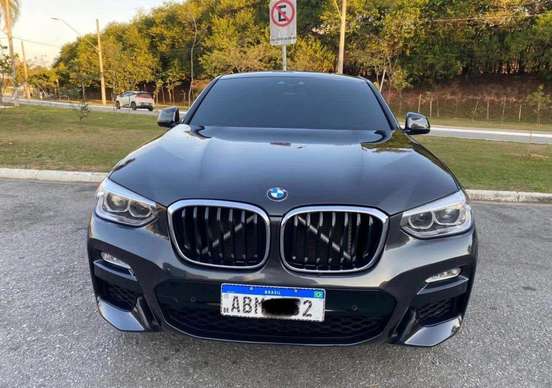 BMW-X4-2019