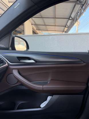 BMW-X4-2.0 16V GASOLINA XDRIVE30I M SPORT STEPTRONIC BMW-X4-2024